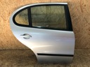 SEAT LEON I ЗАДНЯЯ ПРАВАЯ ДВЕРЬ