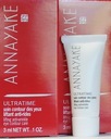 AnnaYake UltratimeLifting Anti-Wrinkle Eye Contour Krem Pod Oczy 3ml Próbka