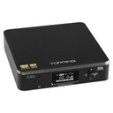 TOPPING D50S BT ЦИФРО-АНАЛОГОВЫЙ ПРЕОБРАЗОВАТЕЛЬ