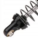 70MM AMORTISSEUR SUSPENSIONS VERS MODÈLES AUTOMOBILES RC TAMIYA CC01photo 6