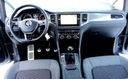 Volkswagen Golf Sportsvan 1.5 TSI 131KM Zareje... Kolor Szary