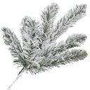 ЕЛОЧНАЯ ВЕТКА, РОЖДЕСТВЕНСКАЯ ЕЛКА, ВЕТКИ ДЛЯ ПЛАТЬЯ