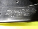 PHARE DROIT ARRIÈRE RENAULT MEGANE I BERLINE 7700838531 NR334photo 7