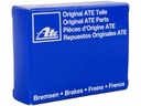 ТОРМОЗНОЙ ДИСК ATE 24.0310-0356.1