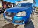 VW GOLF V PORTES GAUCHE ARRIÈRE GAUCHE ARRIÈRE CODE VERNIS LC5Gphoto 14