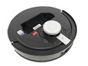 Робот-уборщик ECOVACS Deebot X1 Omni ПО ЗАПЧАСТИ