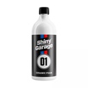 Shiny Garage Ceramic Foam 1L
