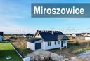 Dom, Miroszowice, Lubin (gm.), 143 m²