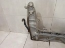 PORSCHE CAYMAN 718 BEAM CHÂSSIS AUXILIAIRE AVANT 99134108116 SUPPORT ESSIEUX AVANTphoto 7