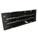 UŽVAŽIAVIMO PLATFORMOS АВТОМОБІЛЬНИЙ RAMPY PODJAZDY WARSZTATOWE 8T 16CM ПОТУЖНЕ КОМПЛЕКТ 2ШТ  (18747816708) фото min 6