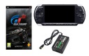 Konsola Sony PSP Slim PSP 3004 Gran Turismo