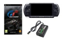 Консоль Sony PSP Slim PSP 3004 Gran Turismo