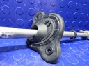 ПОПЕРЕЧКА З'ЄДНУВАЧ СТІЙКИ РУЛЬОВОЇ AUDI A4 B9 A5 F5 ОРИГІНАЛ 8W2419753C  (18445686747) фото min 6