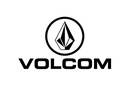 Pánske tričko VOLCOM LINTEL MIRROR T-SHIRT bavlnené čierne print veľ. M Značka Volcom