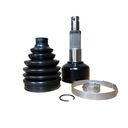 Наружный шарнир CF MOTO CFORCE 520 550 19 фрезерование