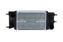 INTERCOOLER NISSAN JUKE 1.5DCI- NV200 1.5DCI 2010- 