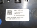 OPEL ASTRA K 2016 COMPTEUR COMPTEUR DE VITESSEphoto 8