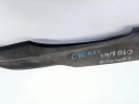 YAMAHA CYGNUS XC 125 REMPLISSAGE DROIT PROTECTION DÉFLECTEUR D'AIR DROITE CÔTÉ COLLECTEURphoto 6