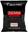 Ziemia Torfowa MatchPro - Bełchatowska 1,5kg