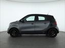 Smart Forfour 1.0, Klima, Klimatronic, Tempomat Kolor Szary