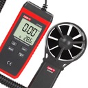UT-363S Anemometer merač ťahu vetra + prietokomer UNI-T EAN (GTIN) 5901890044769