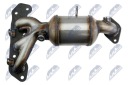CATALYSEUR VERS SUZUKI ALTO VII 1.0photo 12