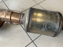 Katalizator/DPF Skoda Octavia Mk4 05L131701AD фото 7