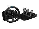 Гоночный руль и педали LOGITECH G923 для PS4 и ПК — неприменимо — PLUGC — EMEA