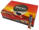 NESCAFE CLASSIC РАСТВОРИМЫЙ КОФЕ 100 пакетиков