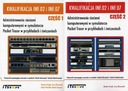 Администрирование сети в симуляторе Packet 1, 2