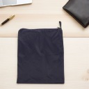 CIEMNONIEBIESKA WATER-REPELLENT BAG DO STORAGE PONCZA PRZECIWDESZCZOWEGO NA MOTORCYCLE PODROZ  photo 12