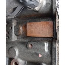 ДВИГУН K9KC400 RENAULT KANGOO SCENIC MEGANE CLIO 3 NISSAN NOTE 1.5DCI  (17954713270) фото min 7
