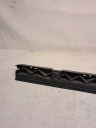 GLISSIÈRE FIXATION BAGUETTES SEUIL DROIT VOLVO S90 II 31386132photo 6