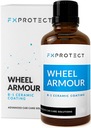 FX PROTECT WHEEL ARMOR ПРОЧНОЕ КЕРАМИЧЕСКОЕ ПОКРЫТИЕ ДЛЯ КОЛЕС 15 МЛ для легковых автомобилей