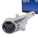 ПЕРЕДНЯЯ ПОДУШКА ДВИГАТЕЛЯ для OPEL ASTRA G 1.4 1.6