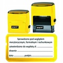 WAGRAF 4 автоматическая фирменная печать ПРОВЕРЕНА с точки зрения бухгалтерского учета