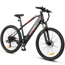 Женский электровелосипед Samebike MY275 500Вт 13Ач 27,5