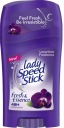 LADY SPEED STICK LUXURIOUS FRESHNESS STICK ANTIPERSPIRANT 45g