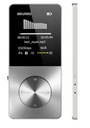 MP3-плеер T1, электронная книга, 16 ГБ, серебристый, НОВАЯ МОДЕЛЬ