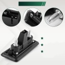 КНОПКА КЛЯМКА КРИШКИ БАГАЖНИКА DO AUDI A1 VW SKODA 5J0827566E  (18891226767) фото min 11
