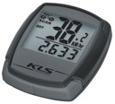Велосипедный компьютер Digit KCC09
