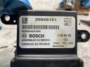 OPEL MERIVA B 2011 CONTRÔLEUR MODULE STATIONNEMENT PDC 0263004442photo 7