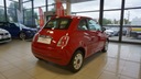 Fiat 500 1.2 8V Pop Euro5 Napęd Na przednie koła