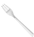 GERLACH FLAMES CUTLERY ВИЛКА ДЛЯ ТОРТА, СЪЕМНАЯ, БЛЕСК