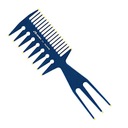 Гребень COMAIR 711