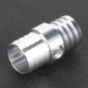 ШЛАНГ 1-1/4 ДЮЙМА Z ADAPTEREM PORTU ВИПАРІВ 1/8 ДЮЙМА NPT ICT РАДІАТОР X1  фото 10