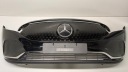 БАМПЕР ПЕРЕДНІЙ MERCEDES EQA W243 РЕСТАЙЛ  (17144832721) фото min 10