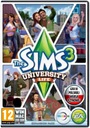 КОЛЛЕКЦИЯ The Sims 3 + 5 расширений для ПК на польском языке