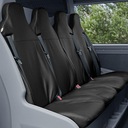 RENAULT Master III 4-местный чехол с 2010 г.в. -