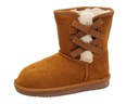 Зимние ботинки KOOLABURRA by UGG Victoria Short Boot.